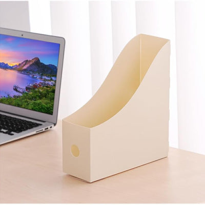 Organisateur de Bureau - DocHold™ - Beige