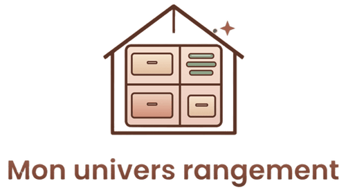 Mon univers rangement